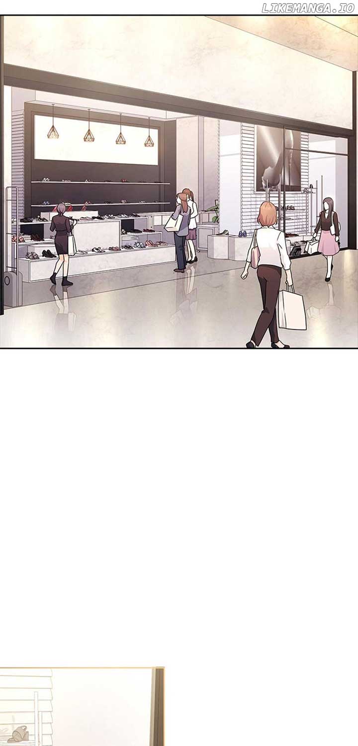 The Lost Stiletto Affair Chapter 27 277 36