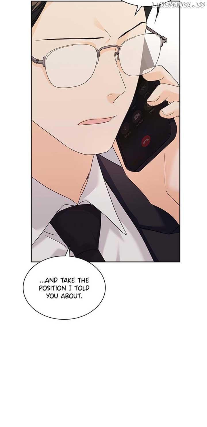 The Lost Stiletto Affair Chapter 27 295 54