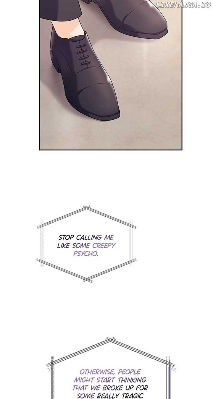 The Lost Stiletto Affair Chapter 27 299 58