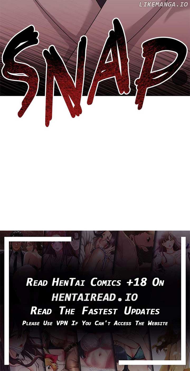 The Lost Stiletto Affair Chapter 27 318 77