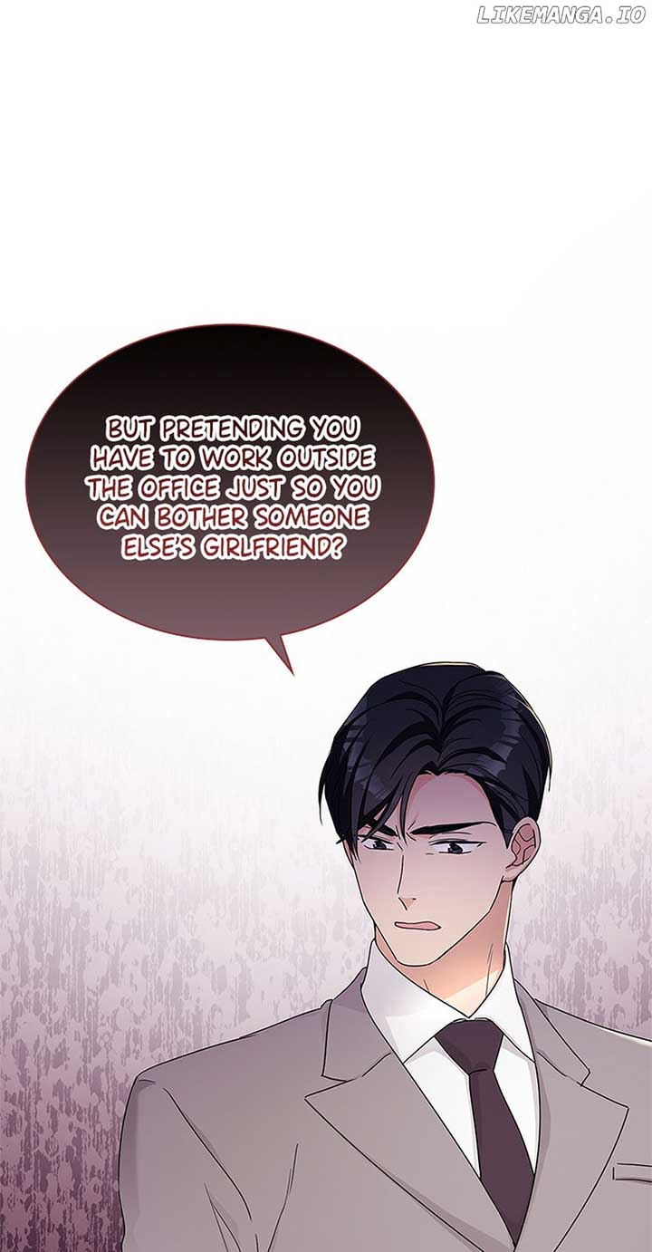 The Lost Stiletto Affair Chapter 28 257 25