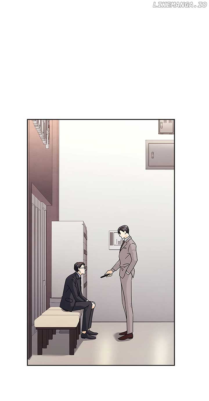 The Lost Stiletto Affair Chapter 28 260 28