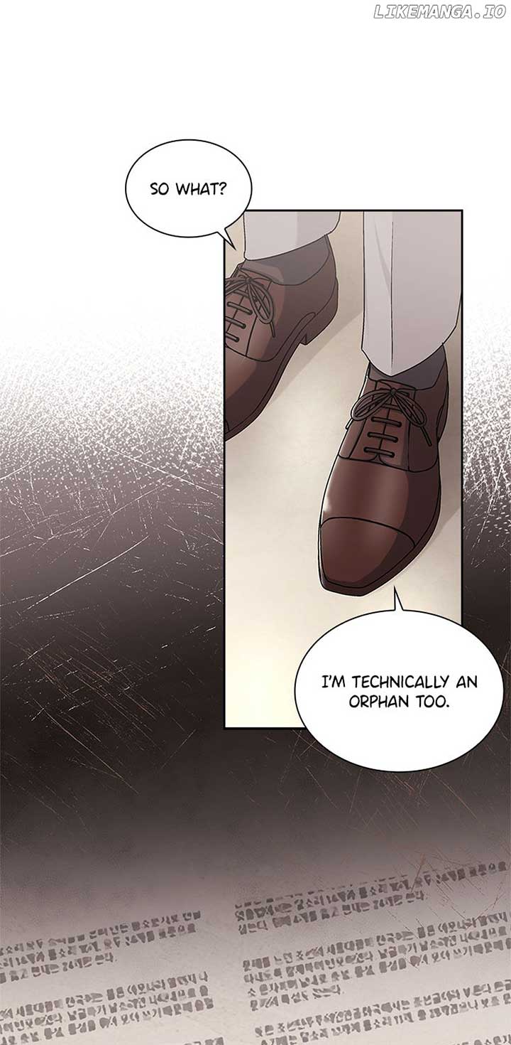 The Lost Stiletto Affair Chapter 28 269 37