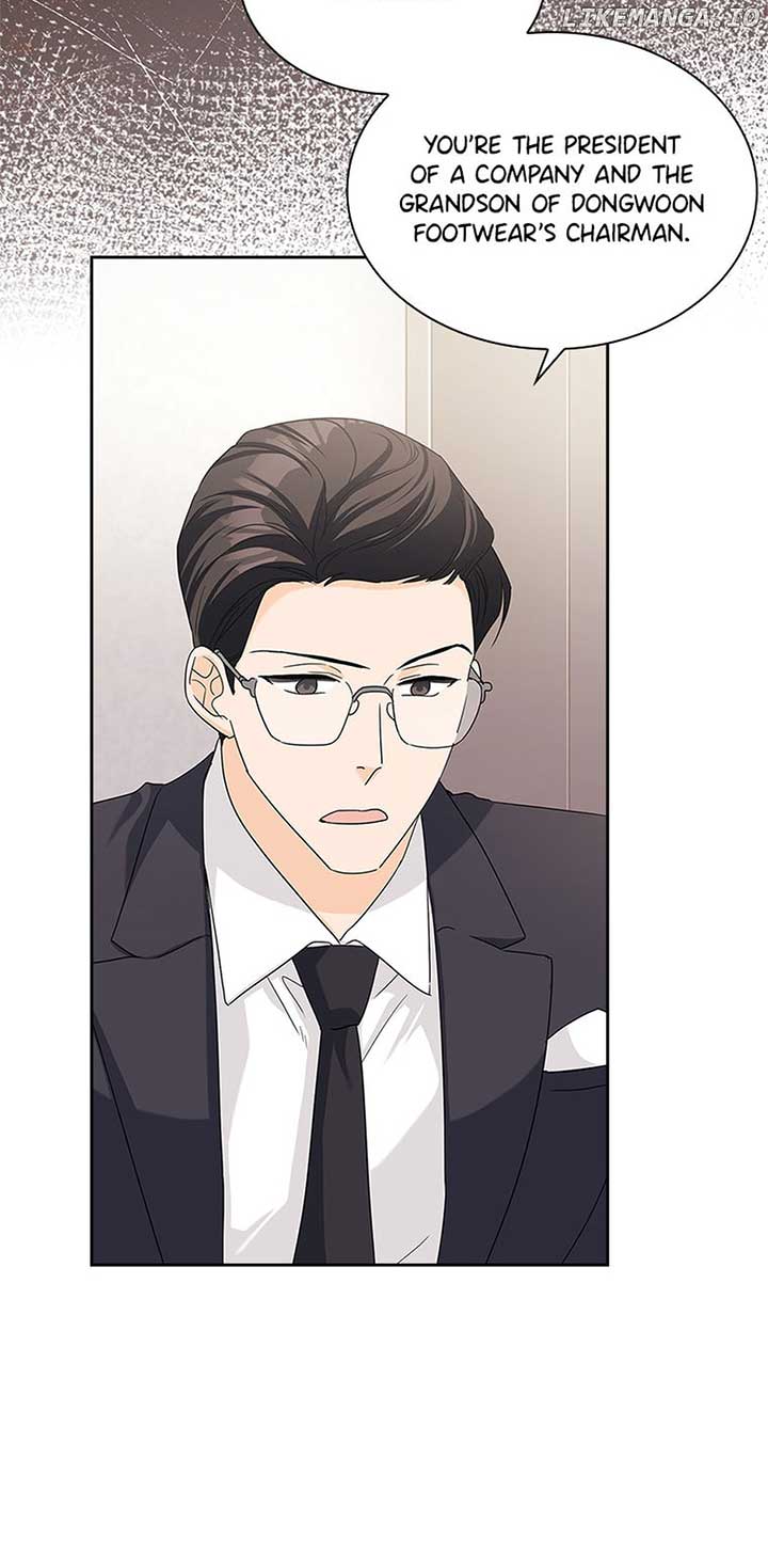 The Lost Stiletto Affair Chapter 28 271 39