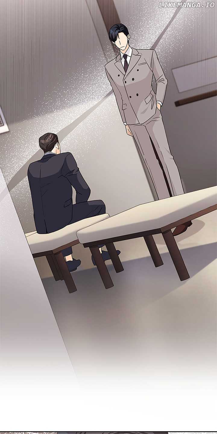 The Lost Stiletto Affair Chapter 28 274 42