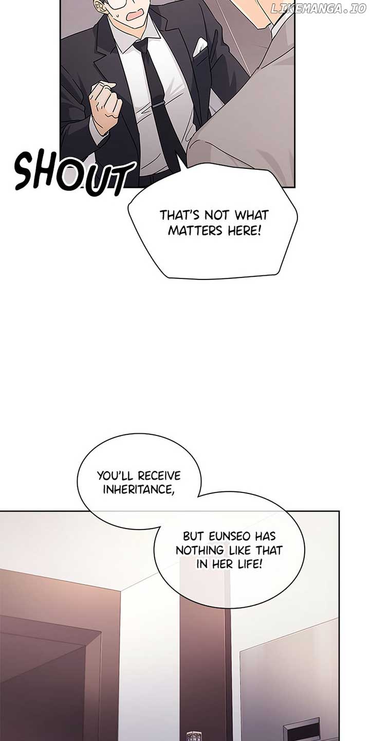 The Lost Stiletto Affair Chapter 28 276 44