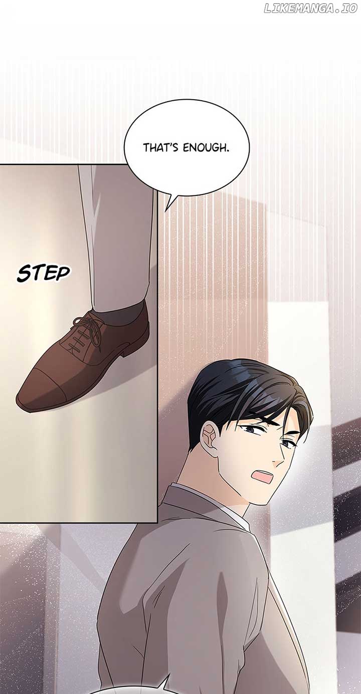 The Lost Stiletto Affair Chapter 28 280 48