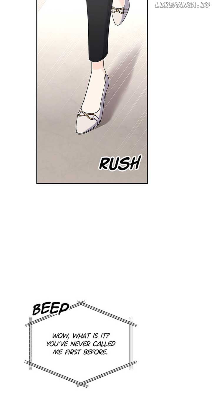 The Lost Stiletto Affair Chapter 28 292 60