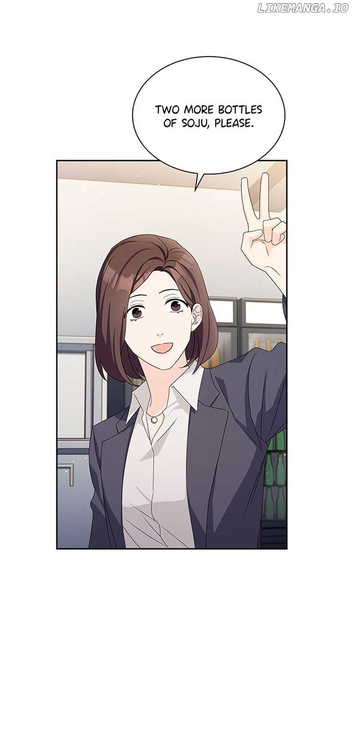 The Lost Stiletto Affair Chapter 31 255 32