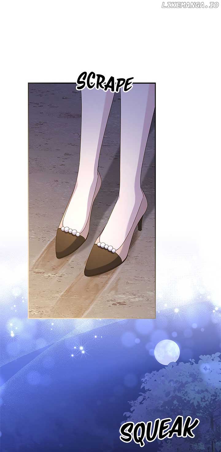The Lost Stiletto Affair Chapter 31 273 50