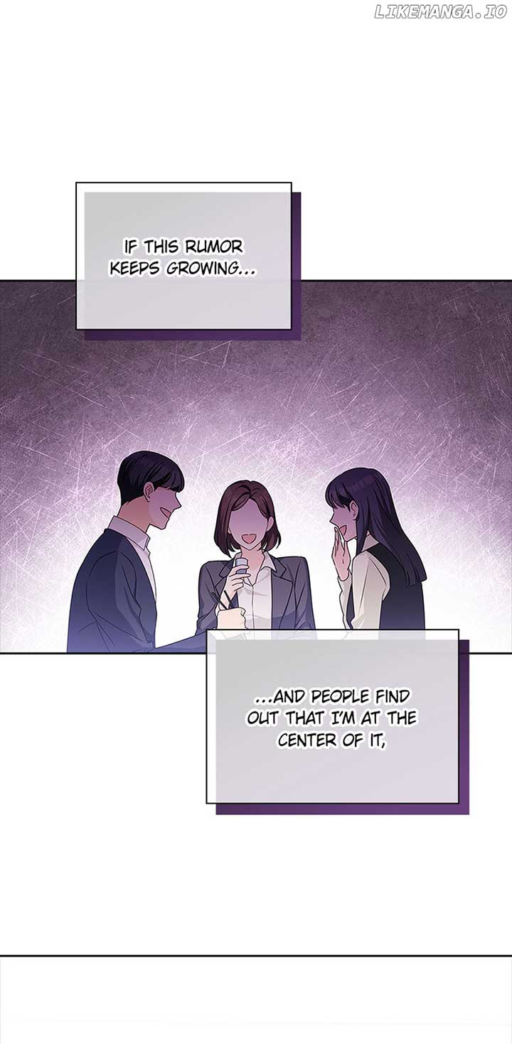 The Lost Stiletto Affair Chapter 31 277 54