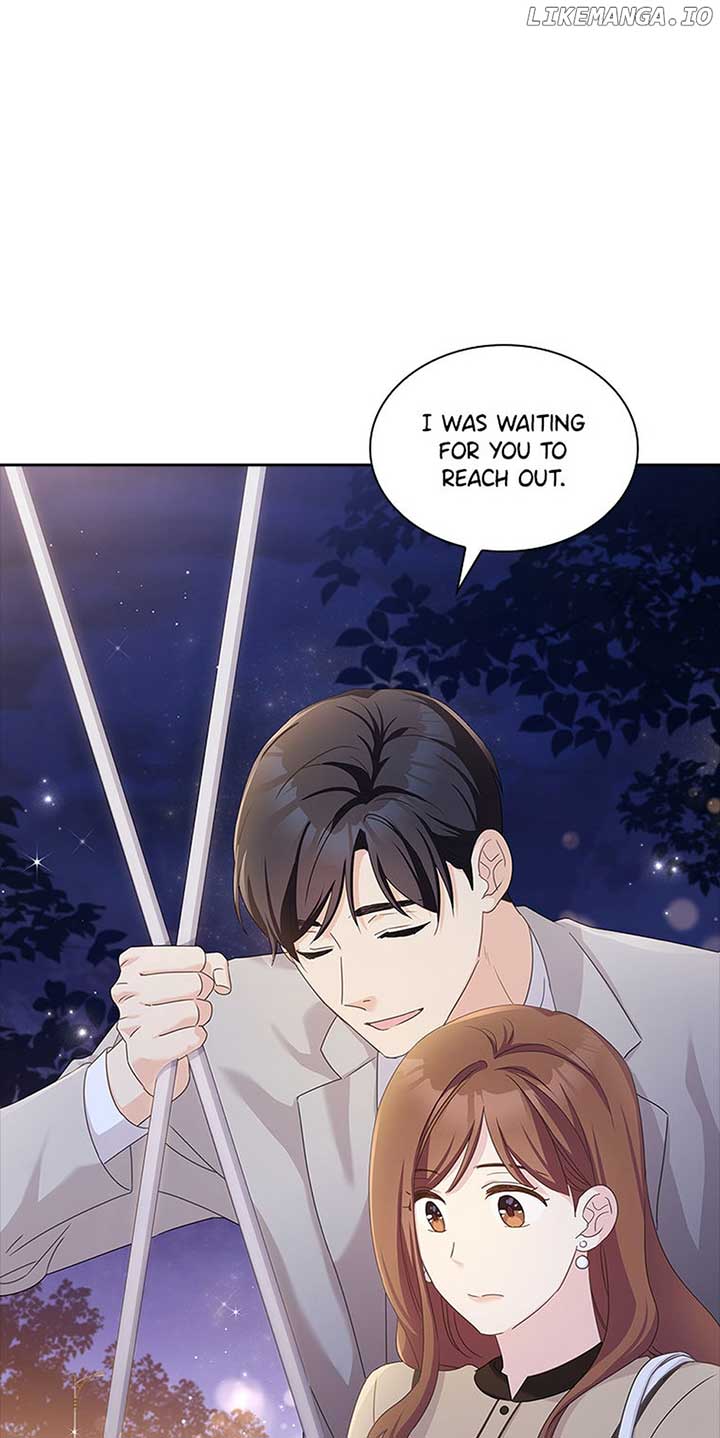 The Lost Stiletto Affair Chapter 32 264 26