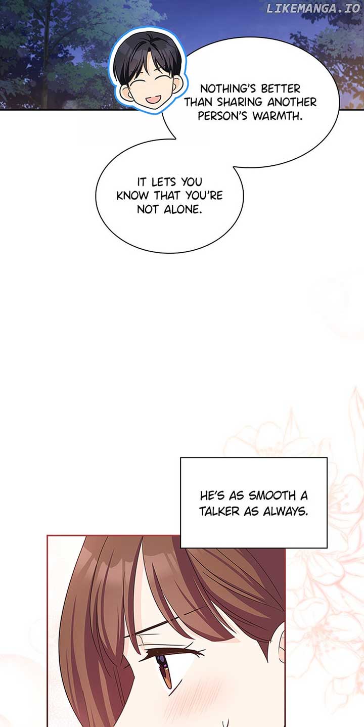 The Lost Stiletto Affair Chapter 32 267 29