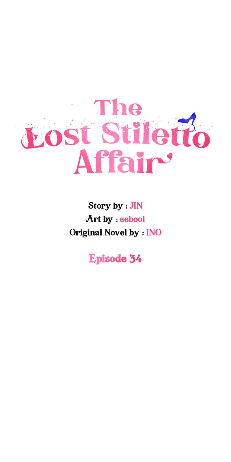 The Lost Stiletto Affair Chapter 34 263 16