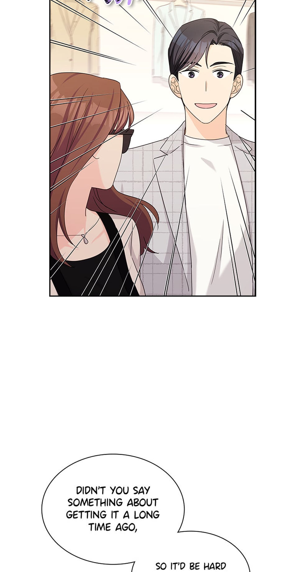 The Lost Stiletto Affair Chapter 34 267 20