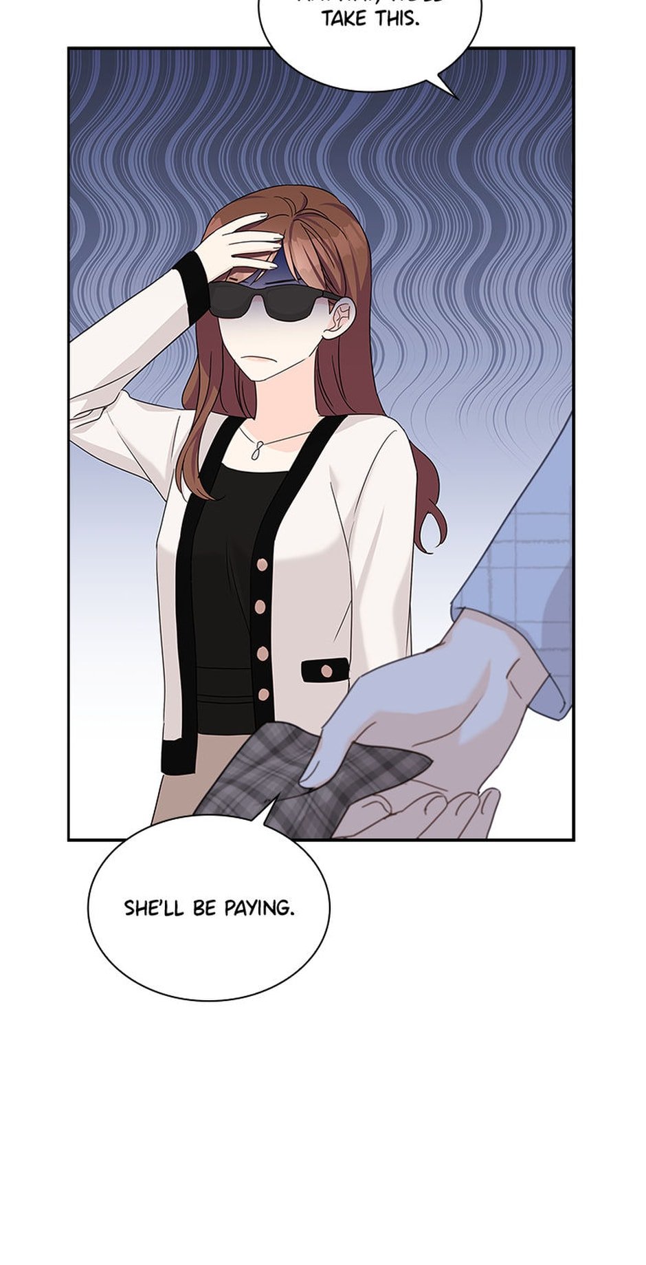 The Lost Stiletto Affair Chapter 34 269 22