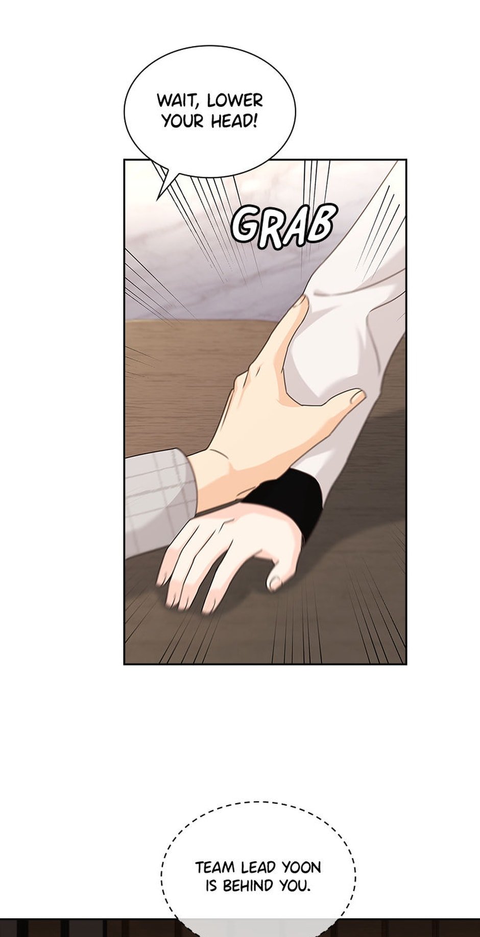 The Lost Stiletto Affair Chapter 34 278 31
