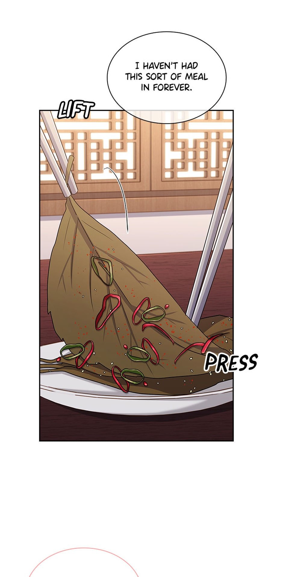 The Lost Stiletto Affair Chapter 34 297 50