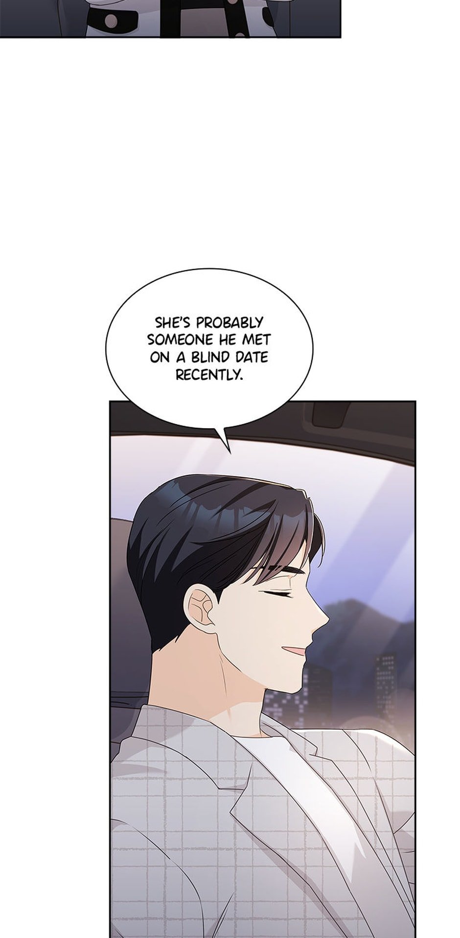 The Lost Stiletto Affair Chapter 34 305 58