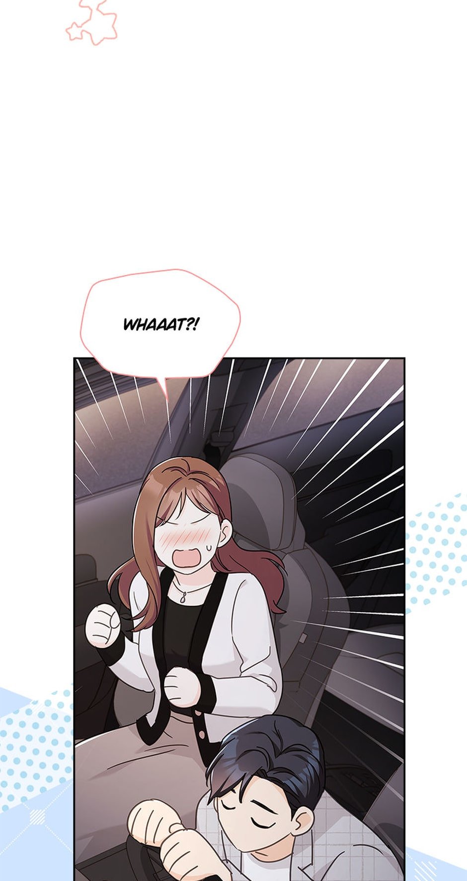 The Lost Stiletto Affair Chapter 34 313 66