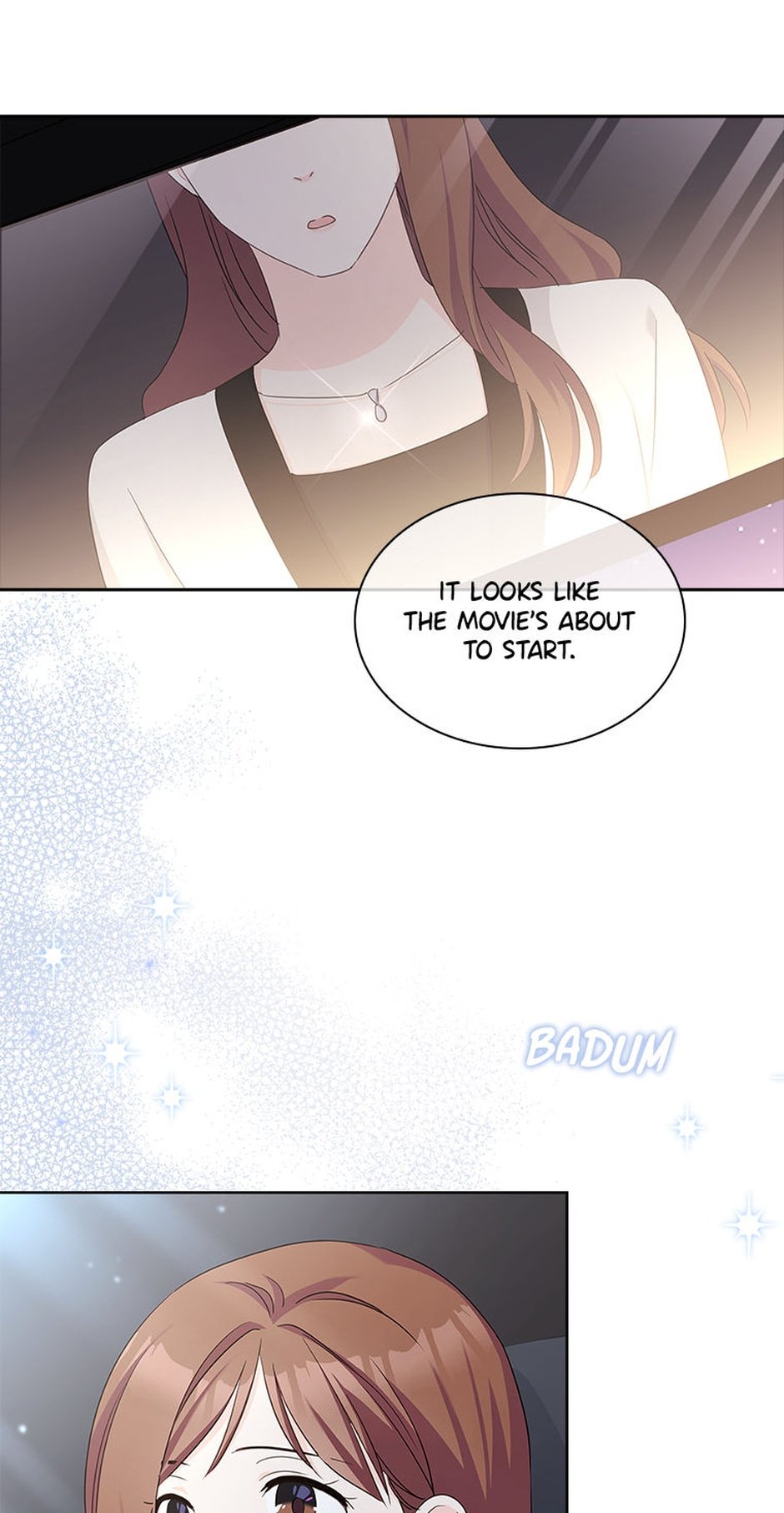 The Lost Stiletto Affair Chapter 34 320 73