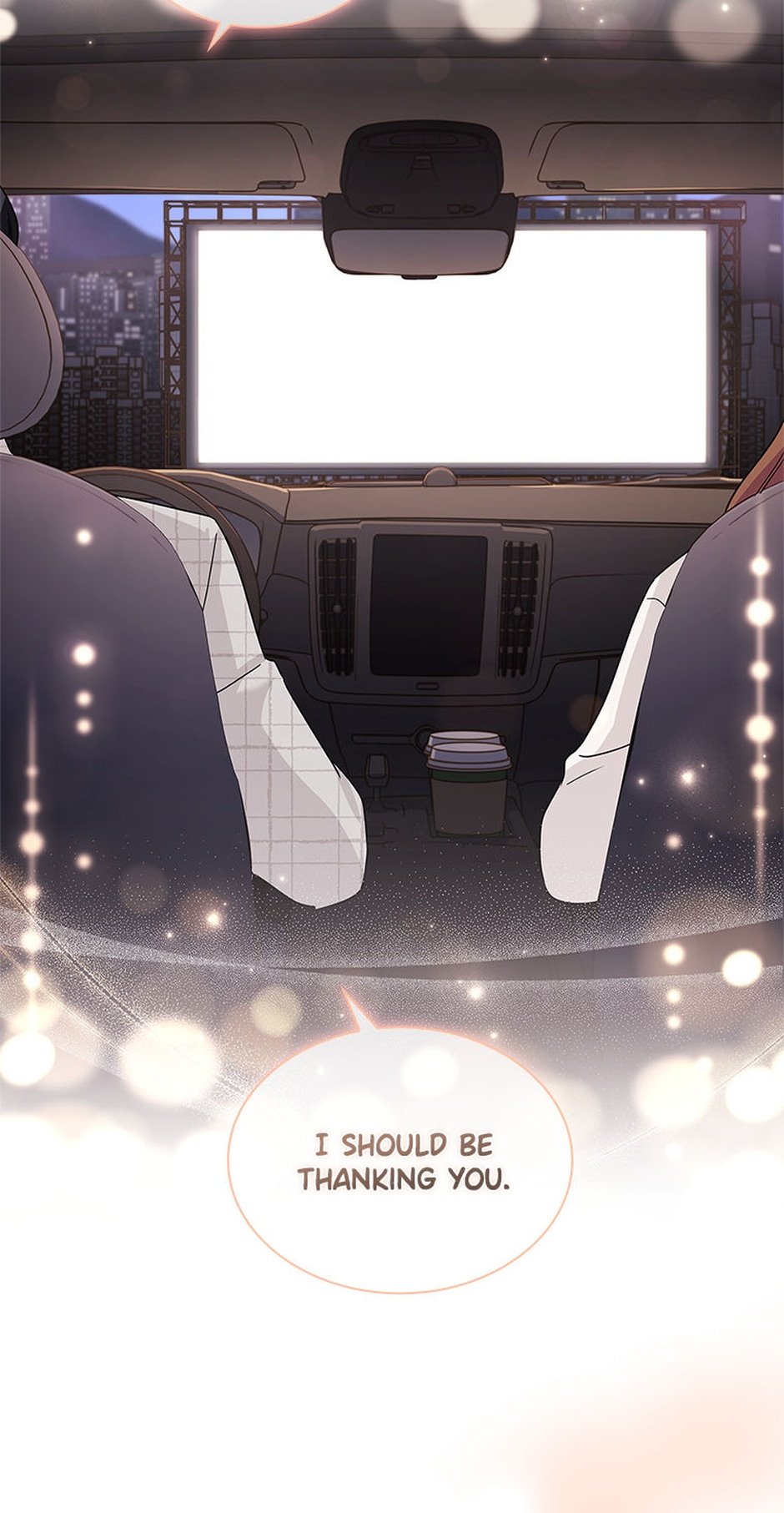The Lost Stiletto Affair Chapter 34 323 76