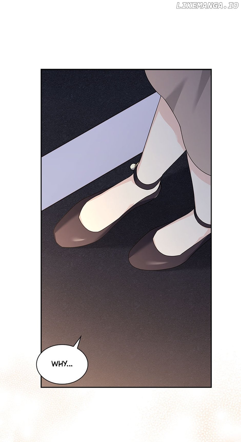 The Lost Stiletto Affair Chapter 36 254 028