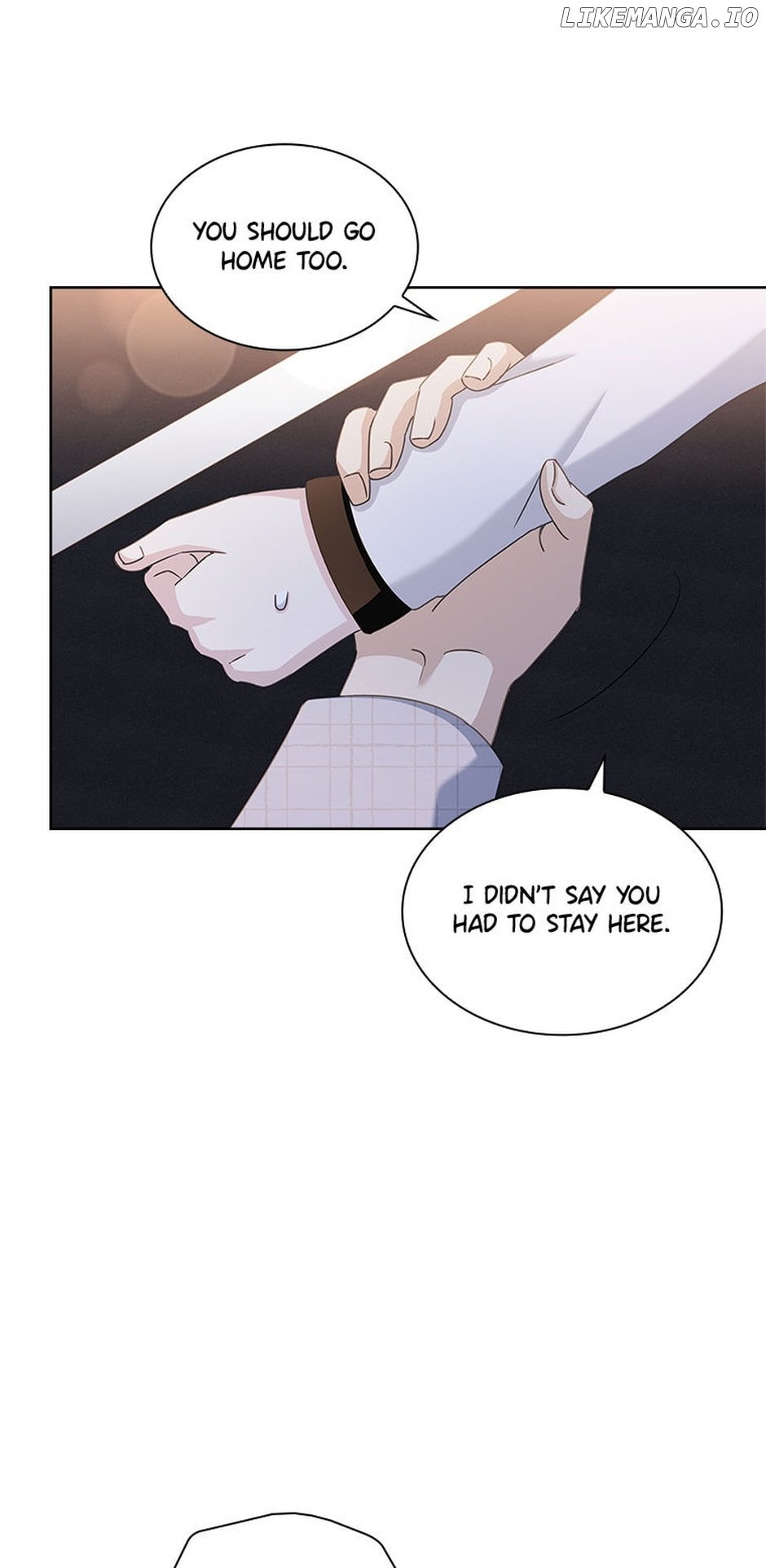 The Lost Stiletto Affair Chapter 36 272 046