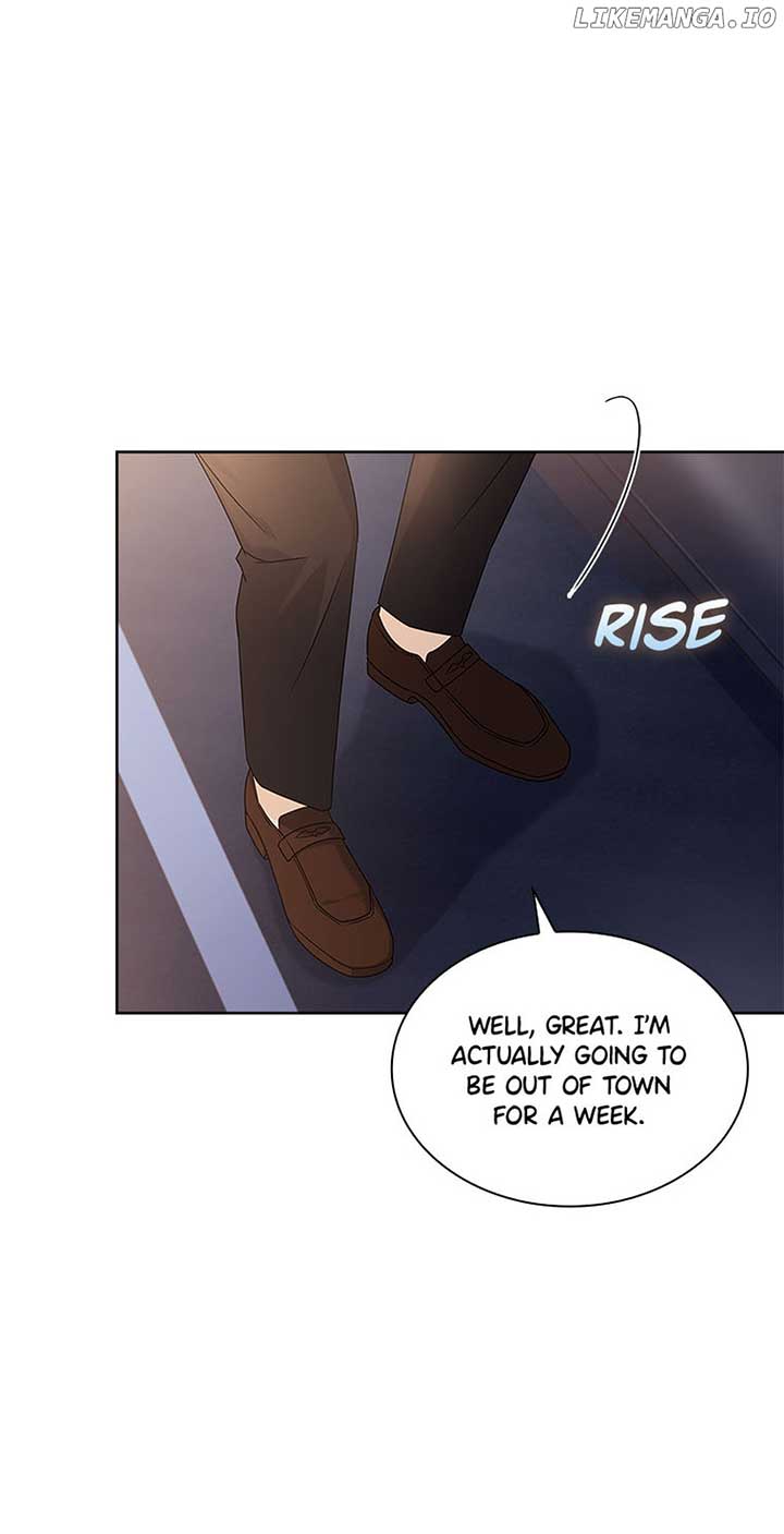 The Lost Stiletto Affair Chapter 37 241 09