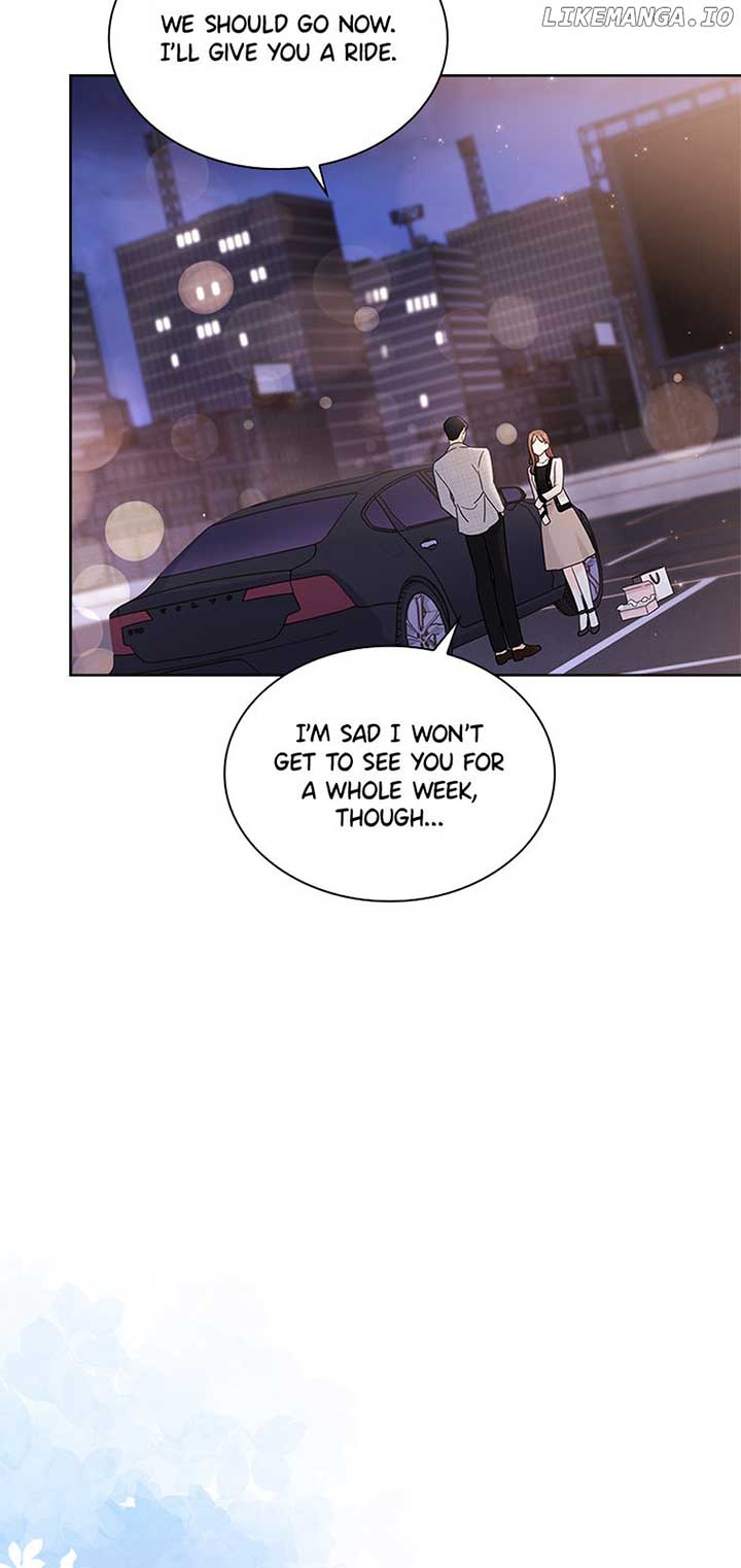 The Lost Stiletto Affair Chapter 37 262 30