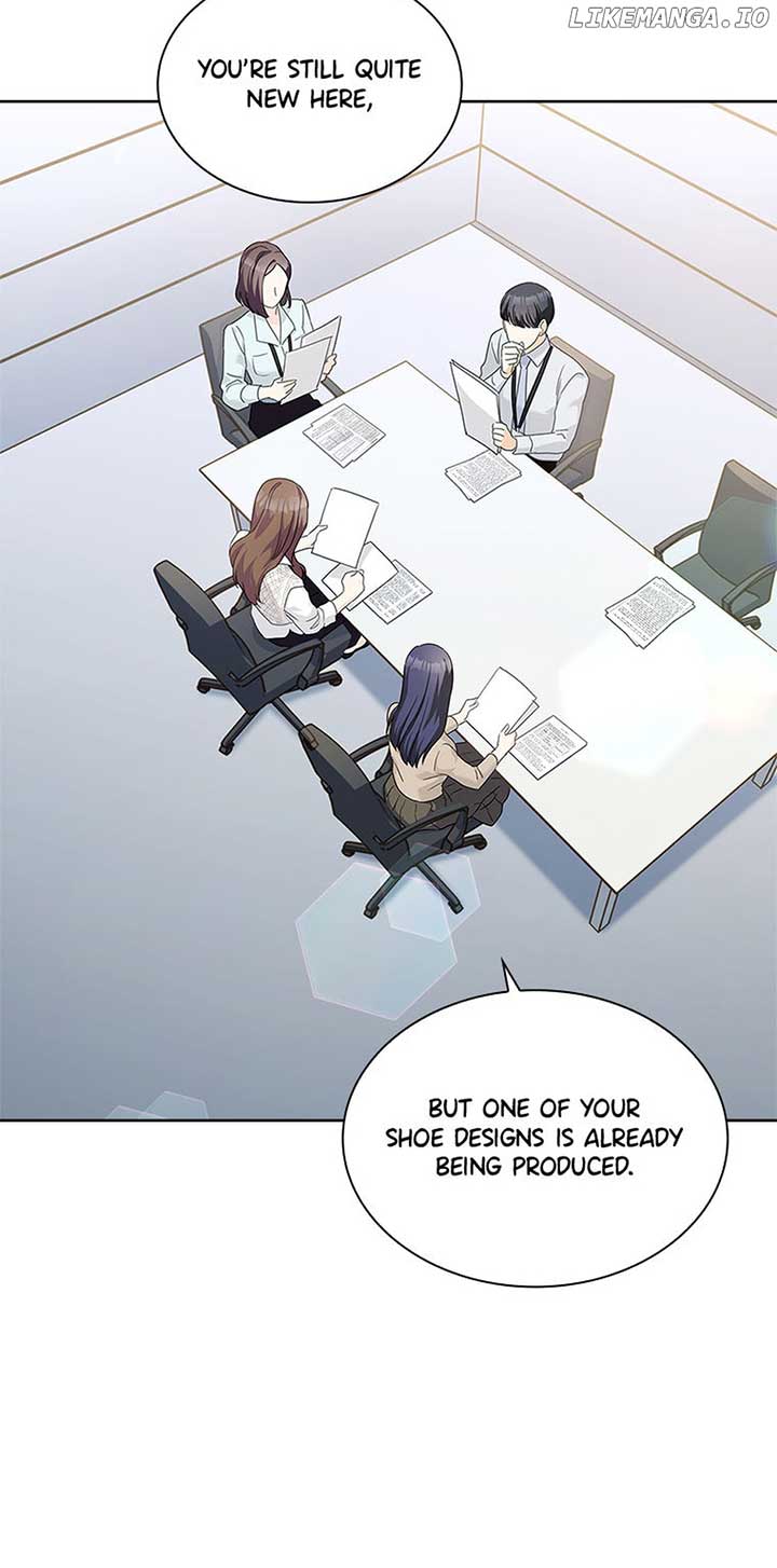 The Lost Stiletto Affair Chapter 37 271 39