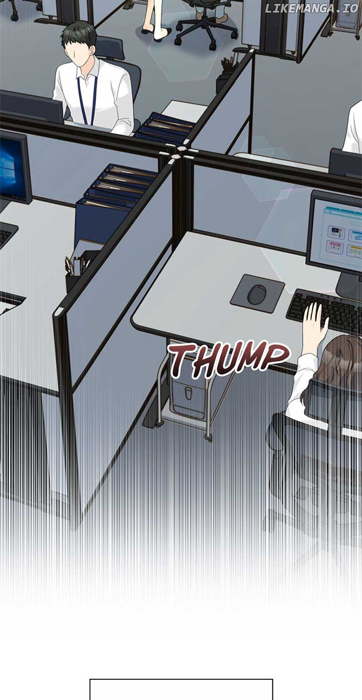 The Lost Stiletto Affair Chapter 37 306 74