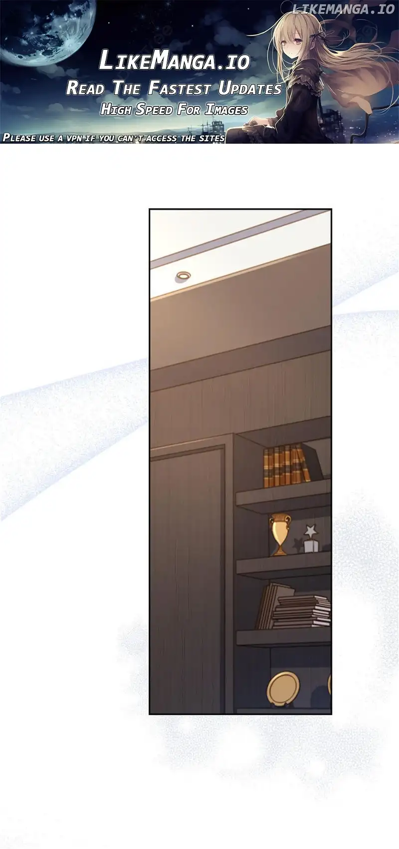 The Lost Stiletto Affair Chapter 42 227 01