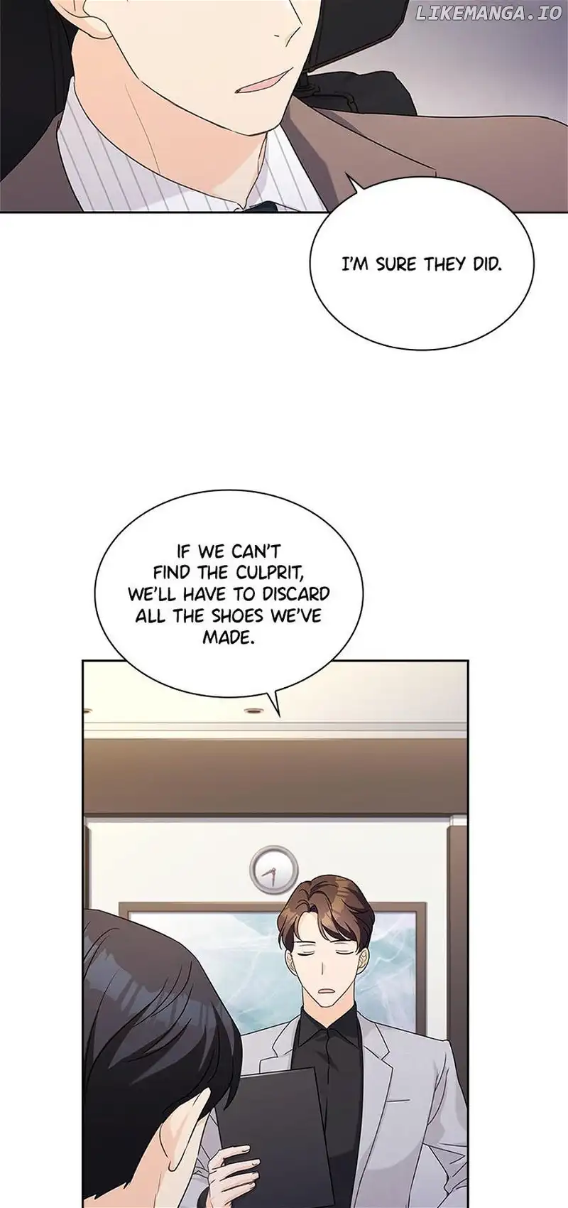 The Lost Stiletto Affair Chapter 42 230 04