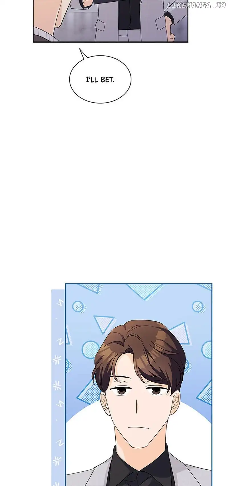 The Lost Stiletto Affair Chapter 42 231 05