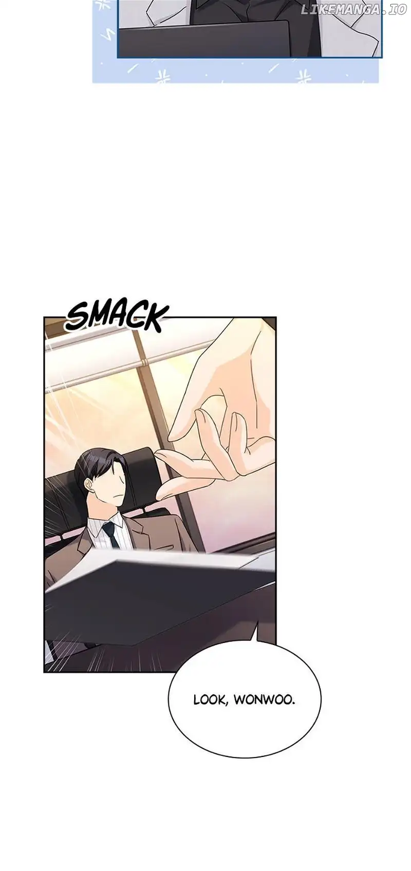 The Lost Stiletto Affair Chapter 42 232 06