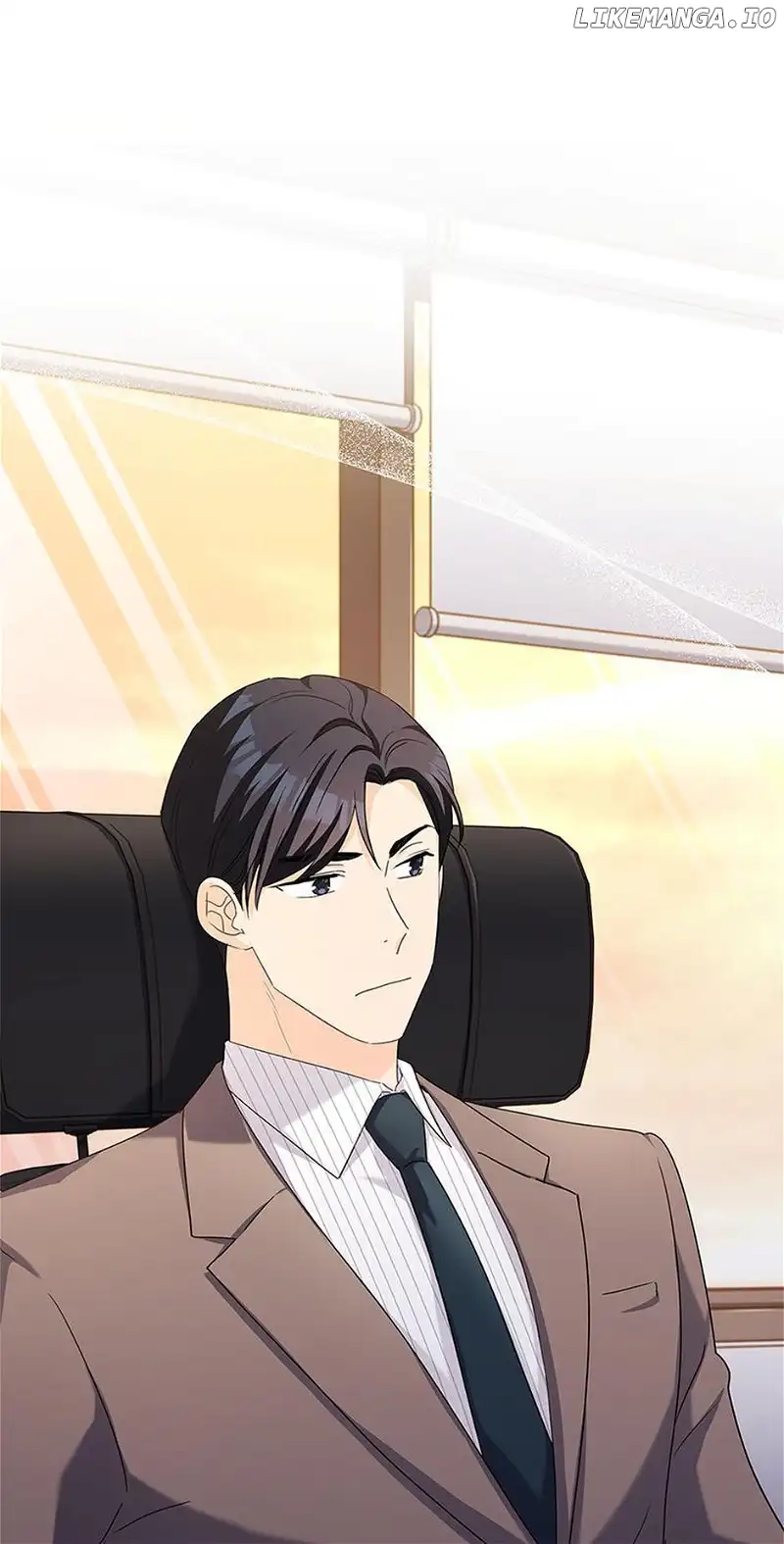 The Lost Stiletto Affair Chapter 42 233 07