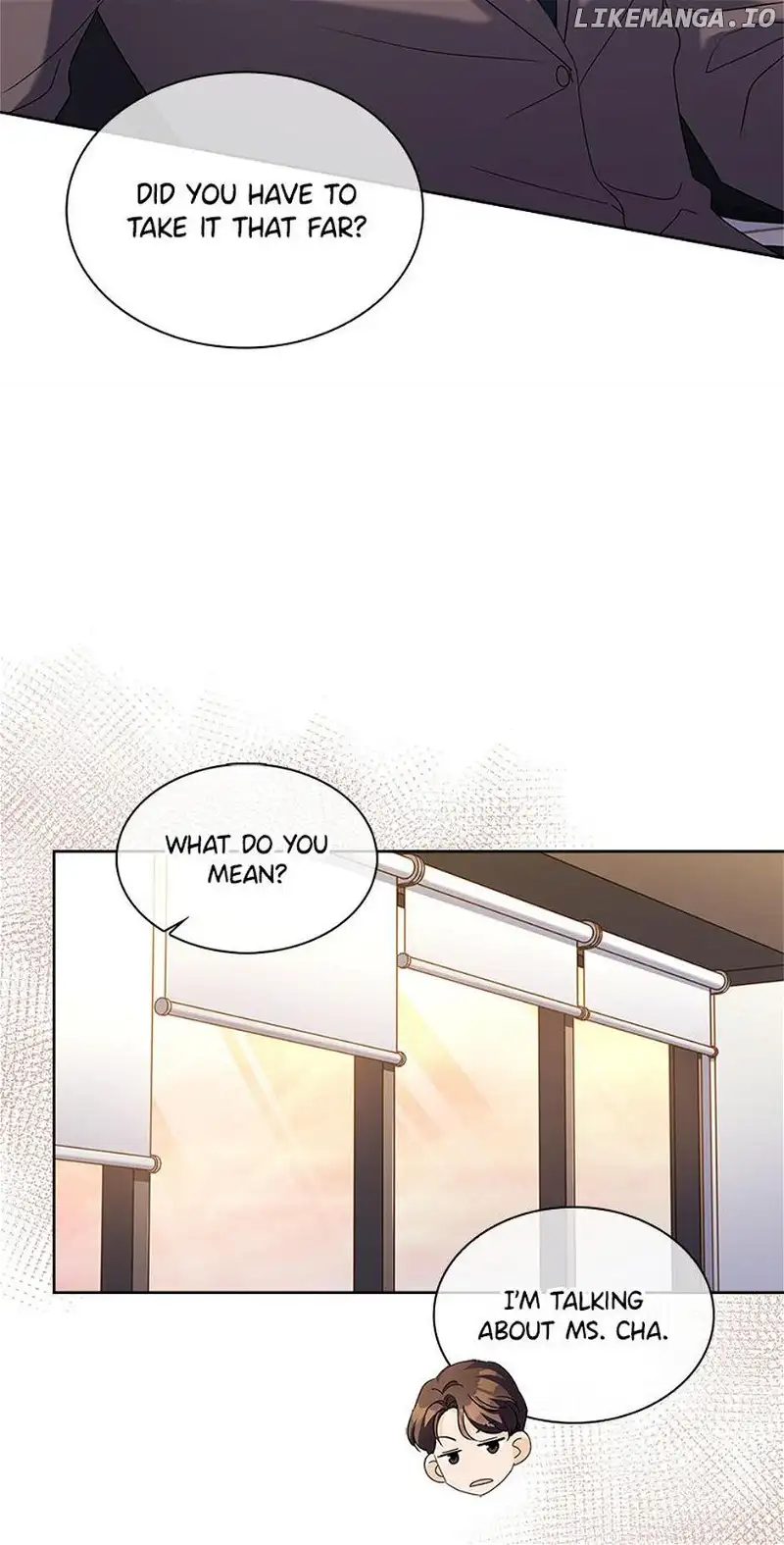 The Lost Stiletto Affair Chapter 42 234 08