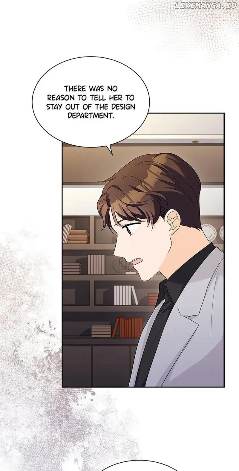 The Lost Stiletto Affair Chapter 42 235 09