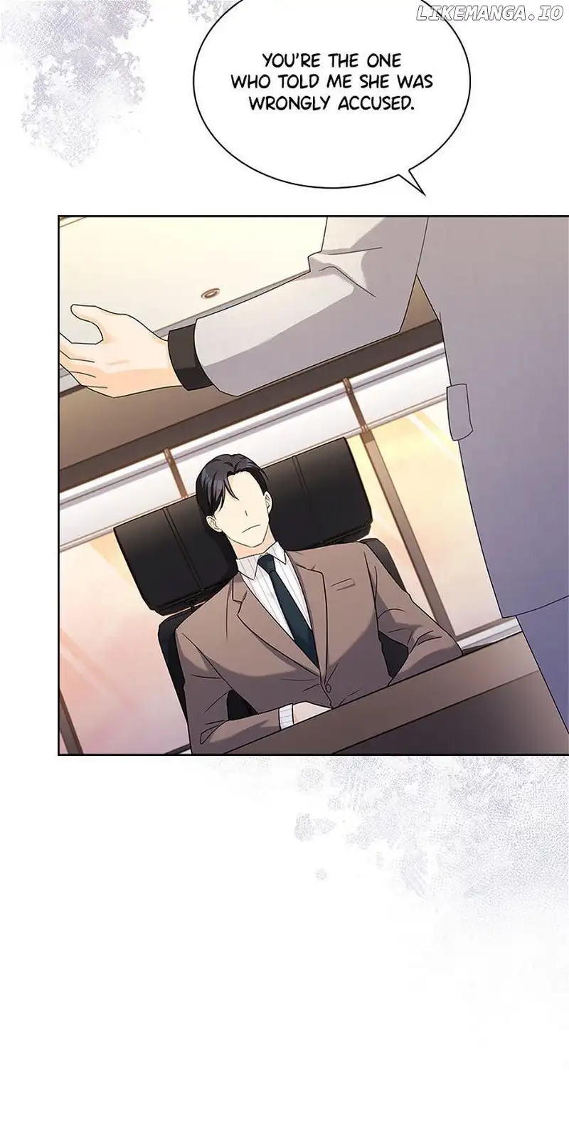 The Lost Stiletto Affair Chapter 42 236 10