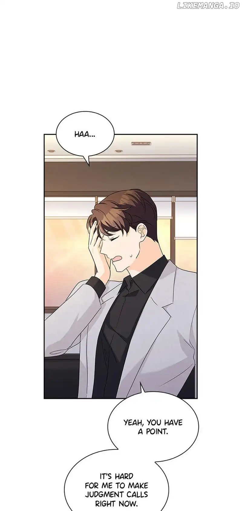 The Lost Stiletto Affair Chapter 42 241 15