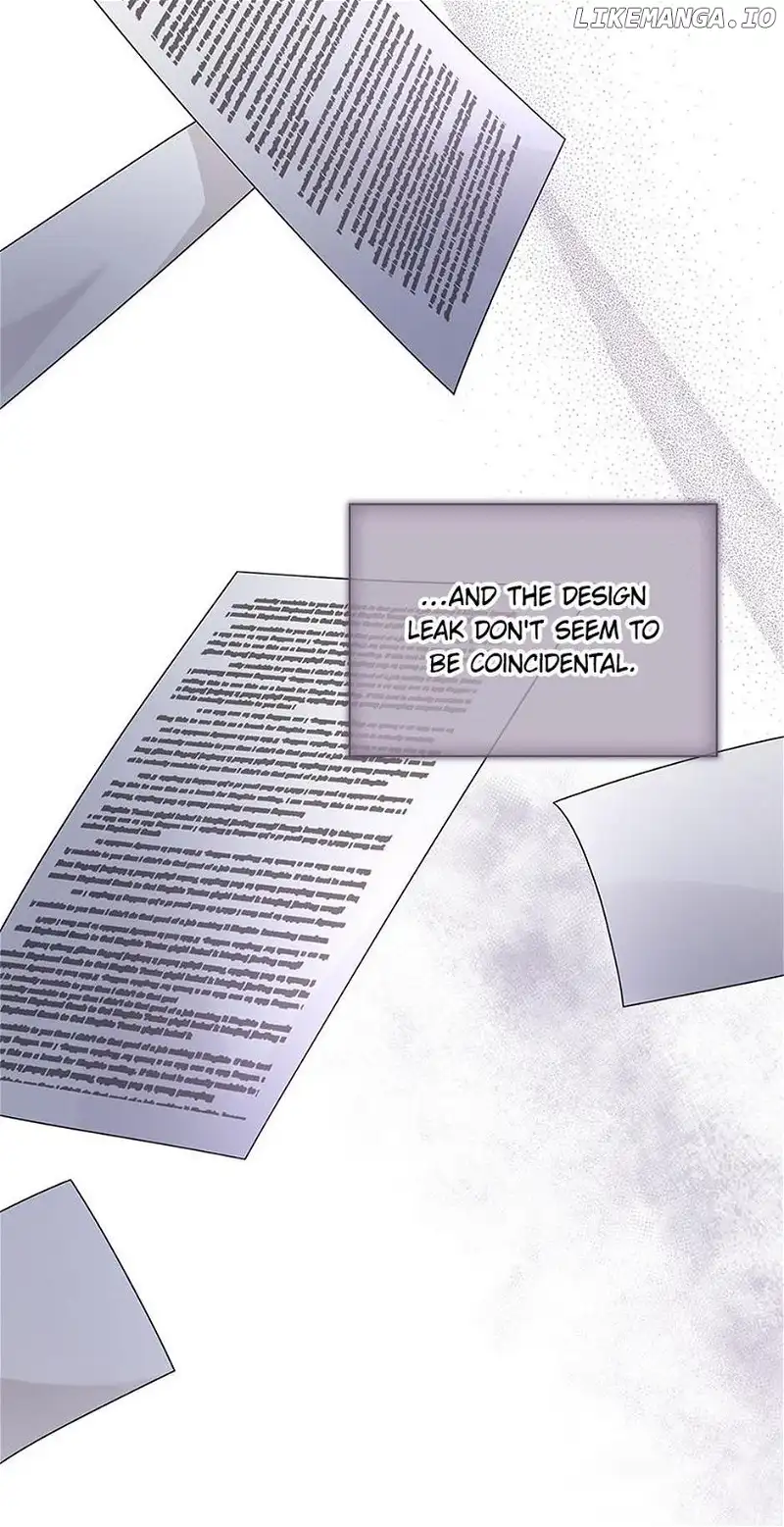 The Lost Stiletto Affair Chapter 42 246 20