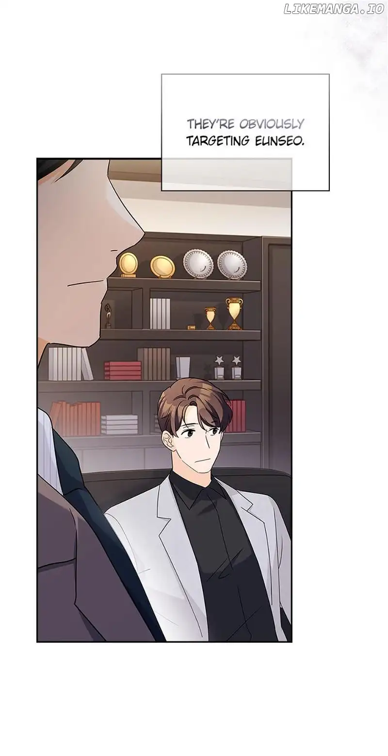 The Lost Stiletto Affair Chapter 42 247 21