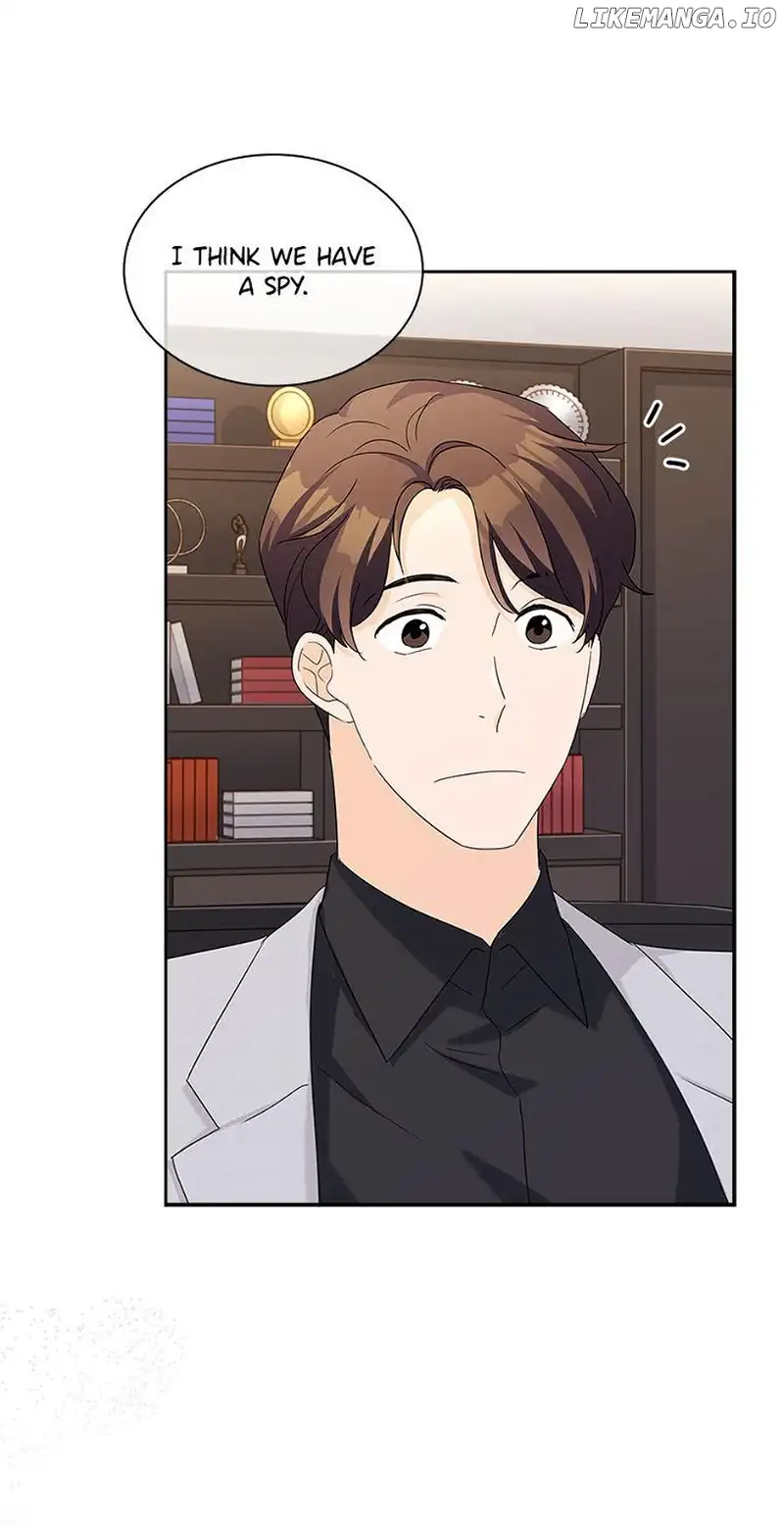 The Lost Stiletto Affair Chapter 42 248 22