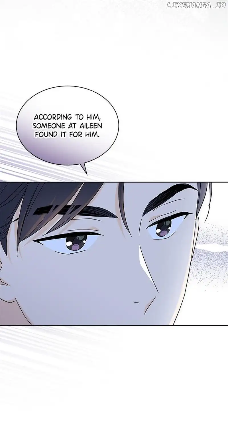 The Lost Stiletto Affair Chapter 42 250 24