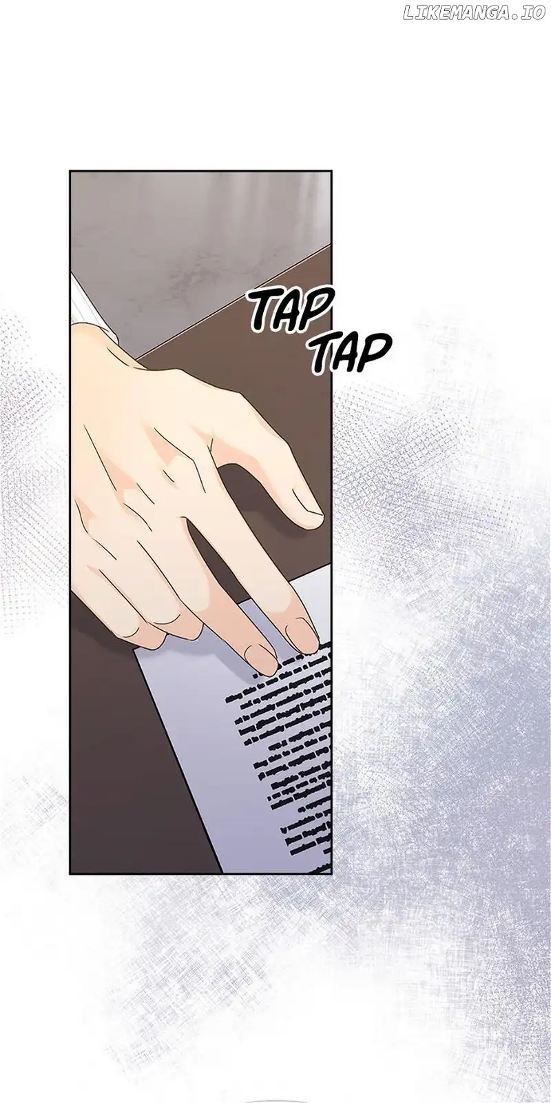 The Lost Stiletto Affair Chapter 42 251 25