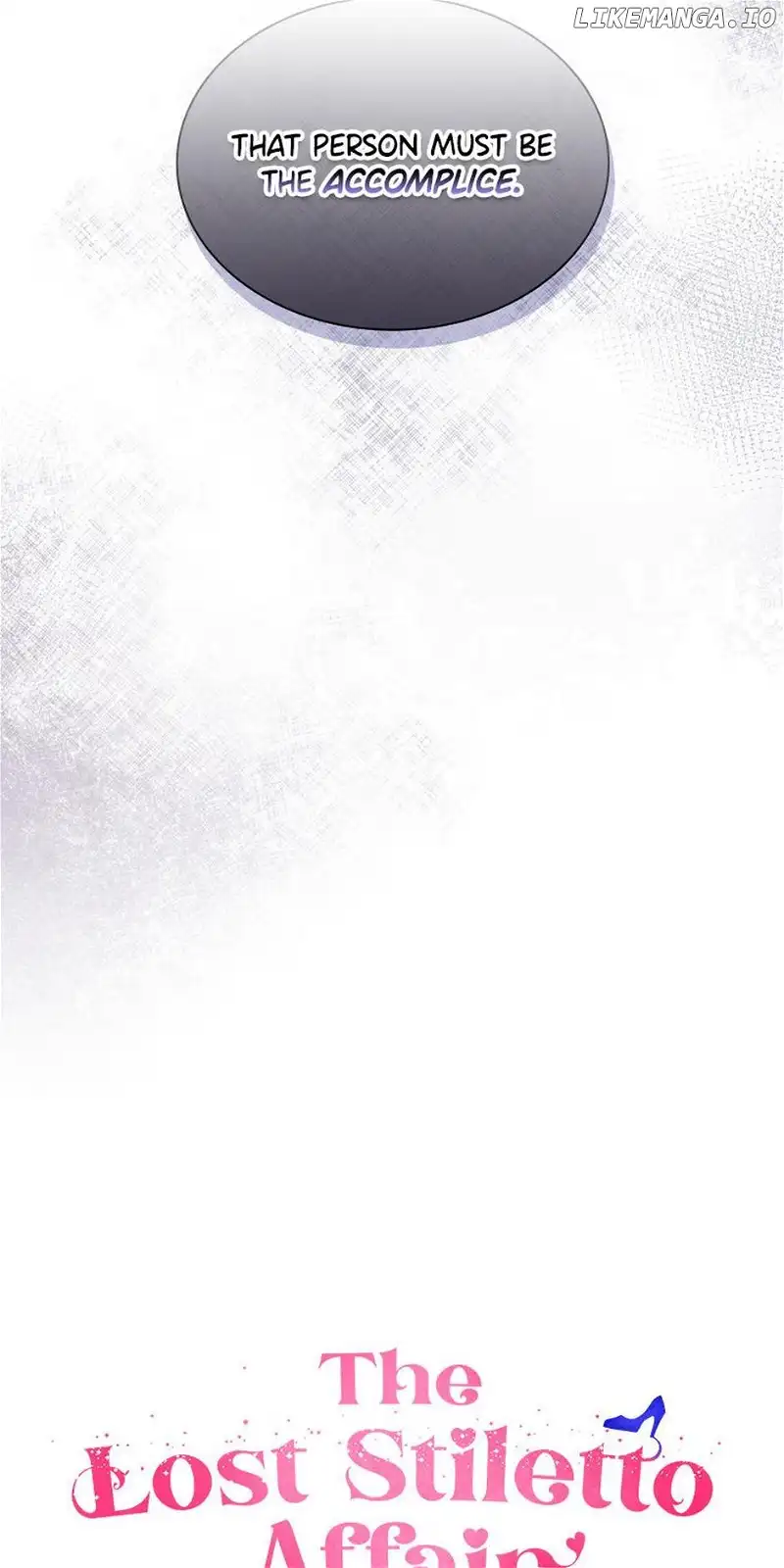 The Lost Stiletto Affair Chapter 42 252 26