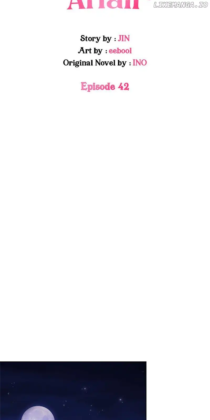 The Lost Stiletto Affair Chapter 42 253 27