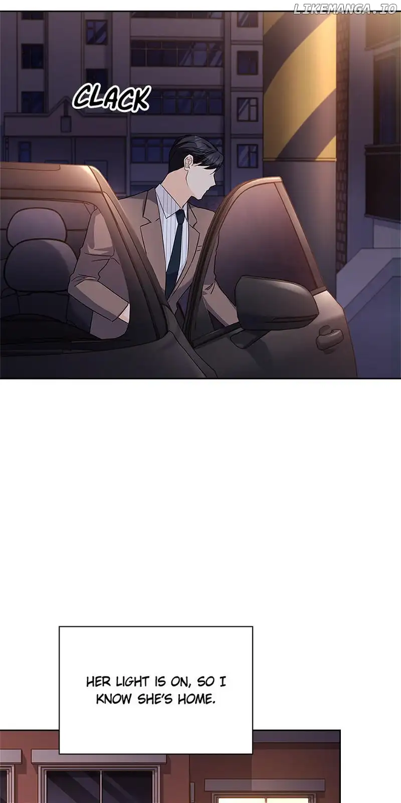 The Lost Stiletto Affair Chapter 42 255 29