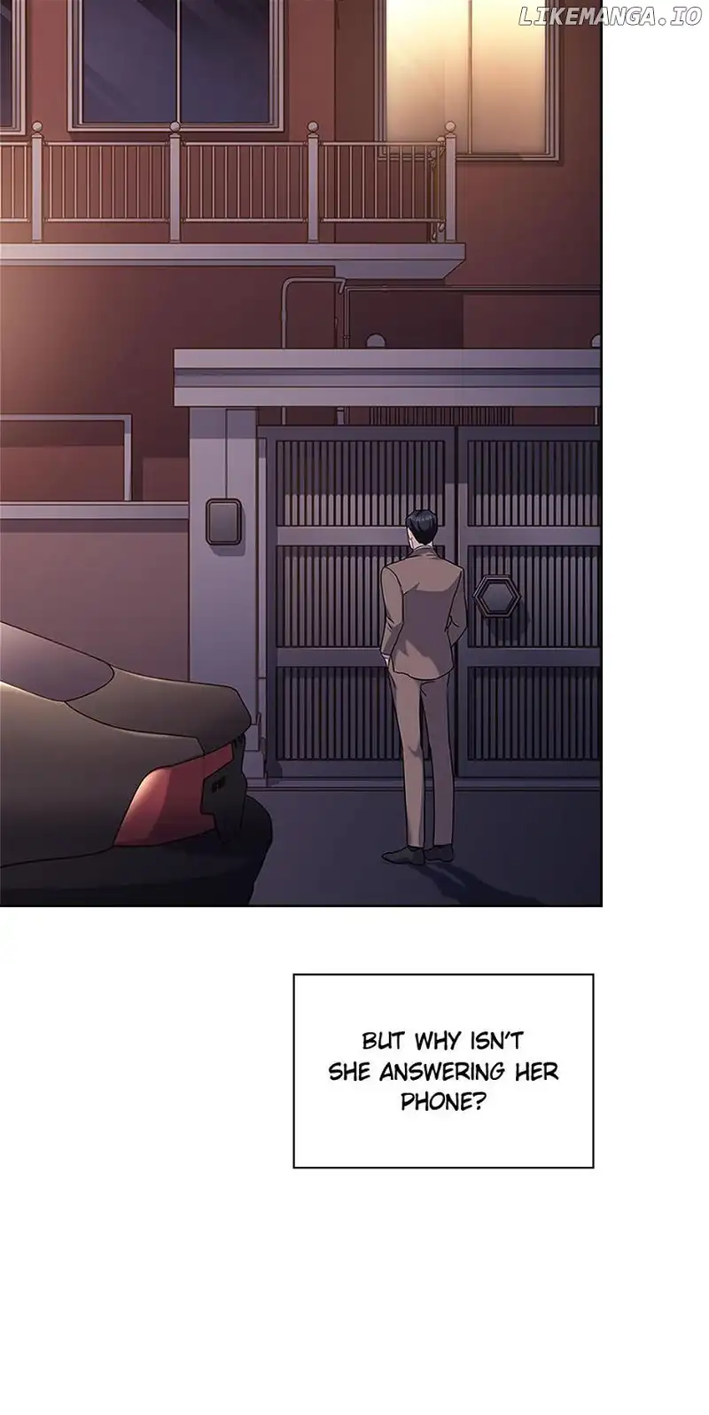 The Lost Stiletto Affair Chapter 42 256 30